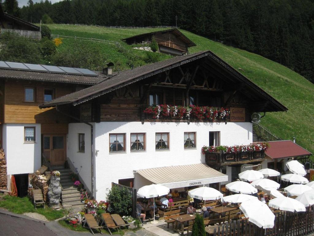 שנה Gasthaus Oberkirn מראה חיצוני תמונה