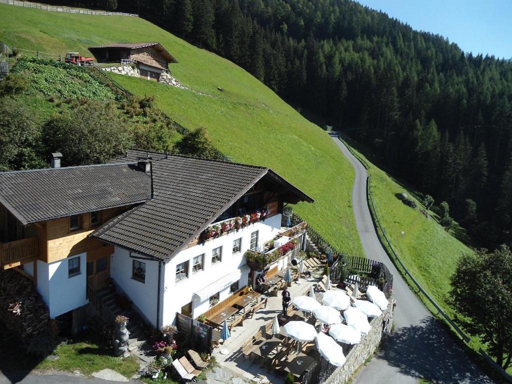 שנה Gasthaus Oberkirn מראה חיצוני תמונה