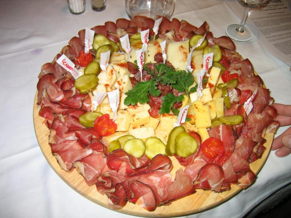 שנה Gasthaus Oberkirn מראה חיצוני תמונה