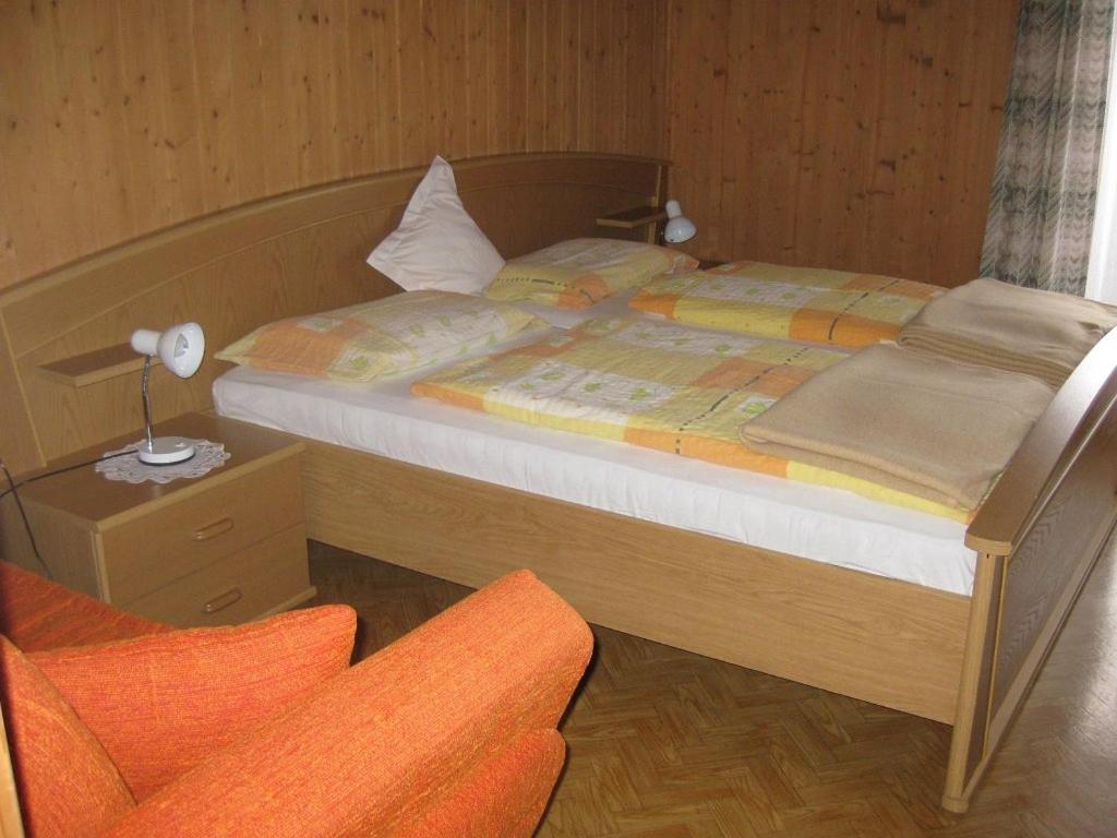 שנה Gasthaus Oberkirn מראה חיצוני תמונה